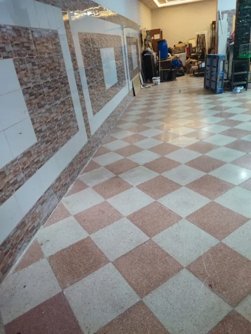 Vente Villa Alger El harrach