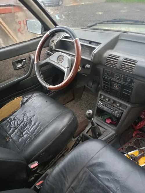 Peugeot 305 1987 305