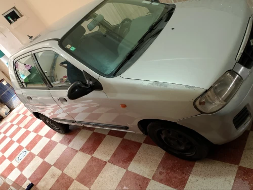 Suzuki Alto 2008 STD AC