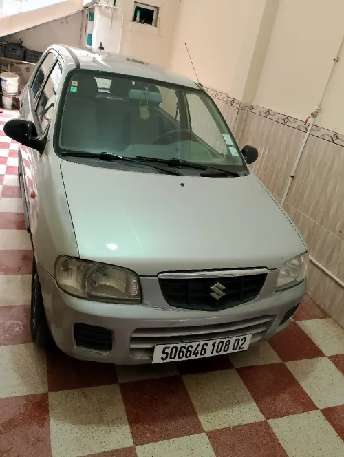 Suzuki Alto 2008 STD AC