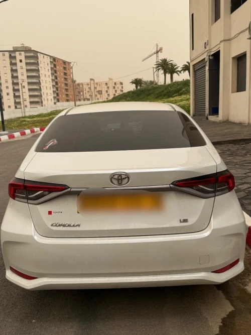 Toyota Corolla 2024 2024