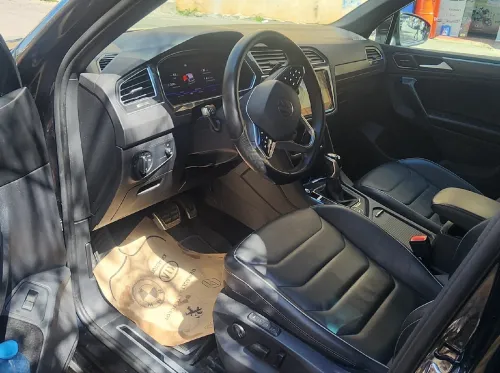 Volkswagen Tiguan 2024 Rline
