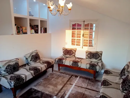Vente Duplex F5 Mostaganem Mostaganem