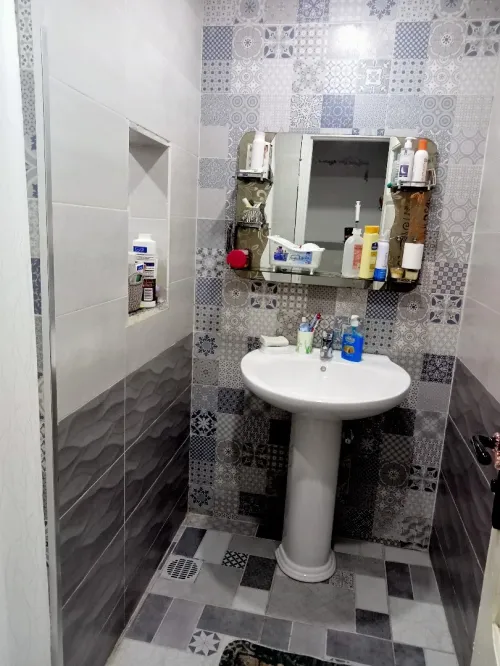 Vente Duplex F5 Mostaganem Mostaganem