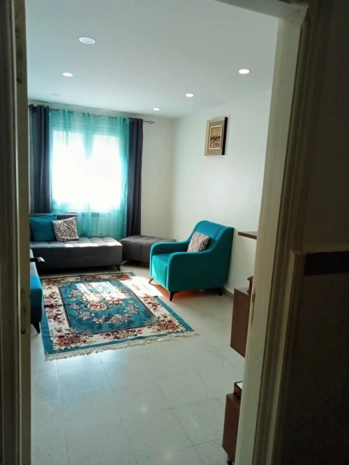 Vente Duplex F5 Mostaganem Mostaganem