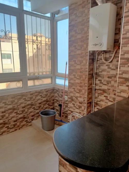Vente Appartement F3 Chlef Chlef
