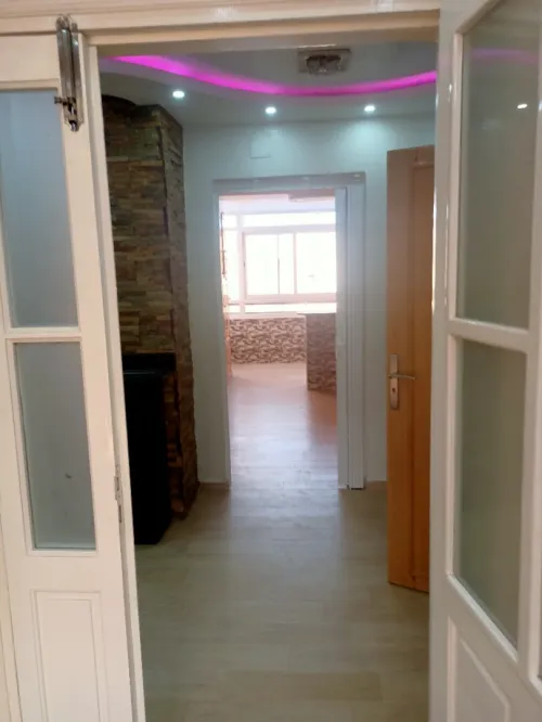 Vente Appartement F3 Chlef Chlef