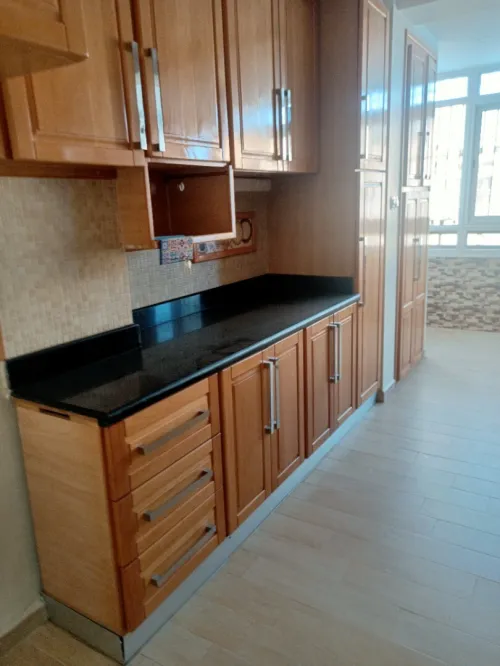 Vente Appartement F3 Chlef Chlef