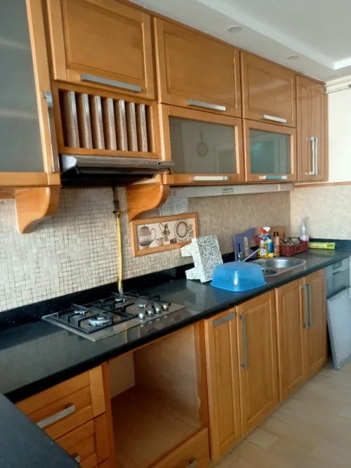 Vente Appartement F3 Chlef Chlef