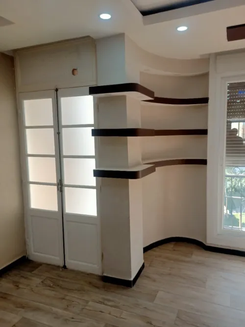 Vente Appartement F3 Chlef Chlef