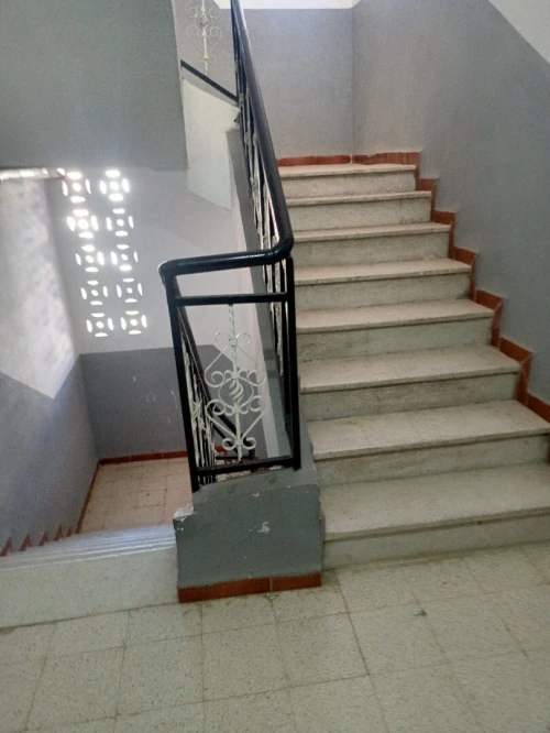 Vente Appartement F3 Chlef Chlef