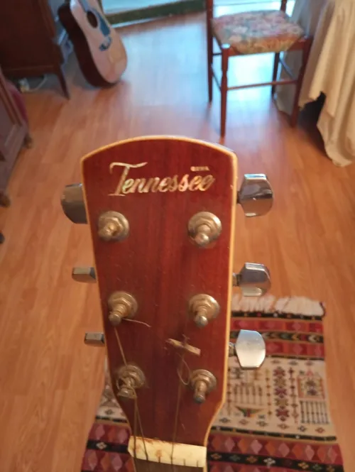 Guitare