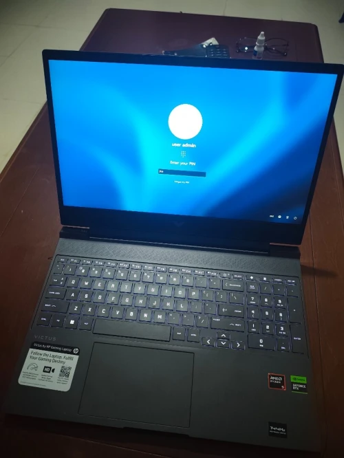 Hp victus 510 pc gammer