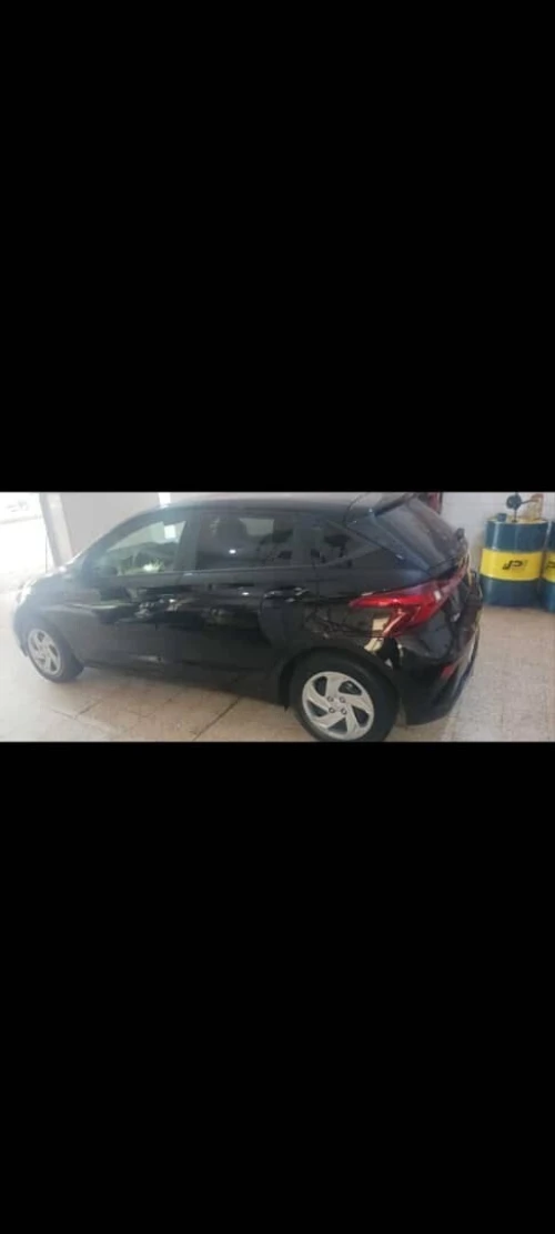 Hyundai Venue  2025 