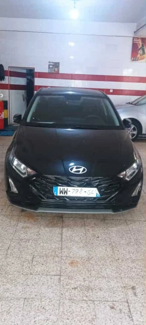 Hyundai Venue  2025 