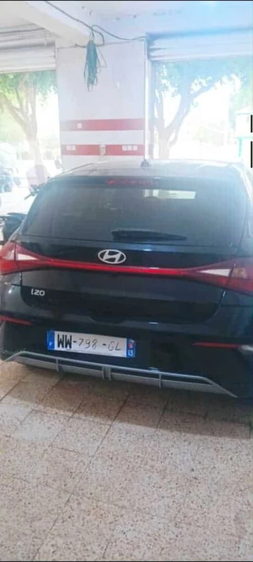 Hyundai Venue  2025 