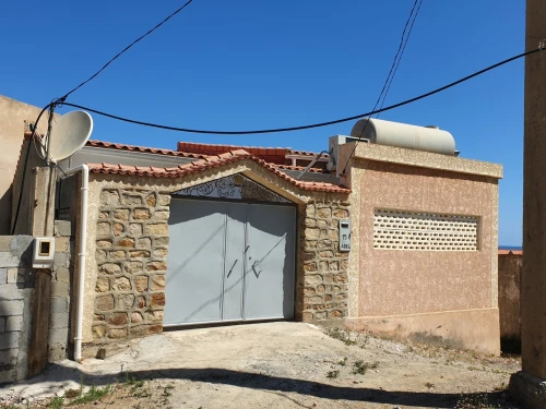 Vente Villa Béjaïa Beni ksila