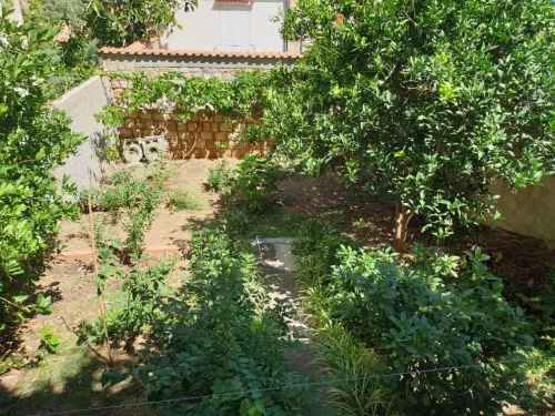 Vente Villa Béjaïa Beni ksila