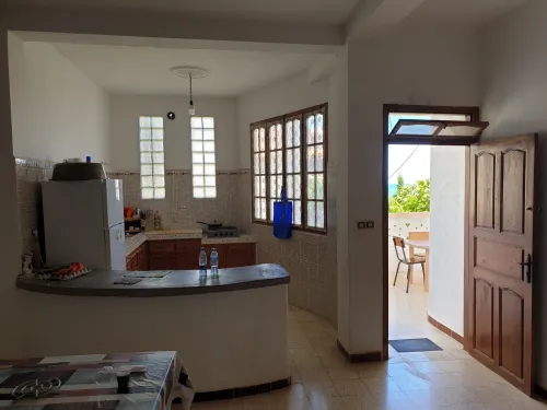 Vente Villa Béjaïa Beni ksila