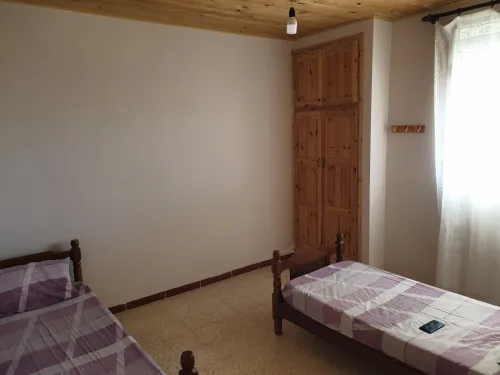 Vente Villa Béjaïa Beni ksila