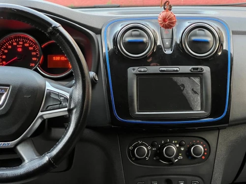 Renault Stepway 2023 