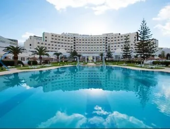 voyage organise Sousse / Tej Marhaba