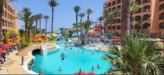 big offre !!!! voyage organise Sousse / Marabout