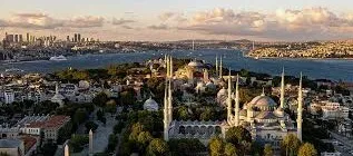big offre !!!! voyages ISTANBUL