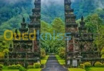 big offre !!! voyges bali
