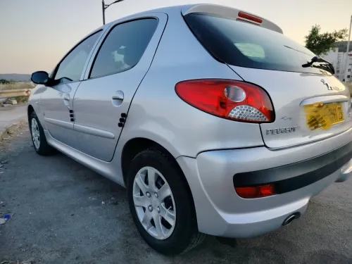 Peugeot 206 Plus 2011 206 Plus