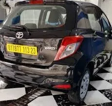 Toyota Yaris 2013 1 ère main أقبل التبادل