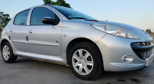 Peugeot 206 Plus 2011 206 Plus