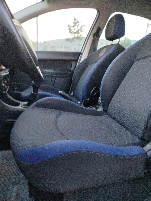 Peugeot 206 Plus 2011 206 Plus