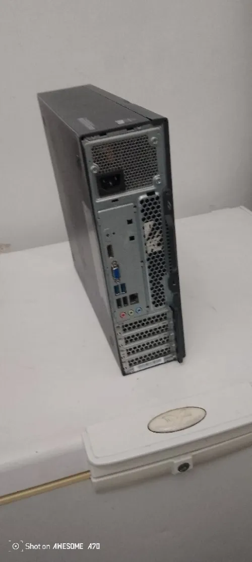 PC LENOVO THINKCENTER