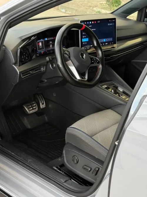 Volkswagen Golf 8 2025 R- Line 