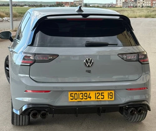 Volkswagen Golf 8 2025 R- Line 