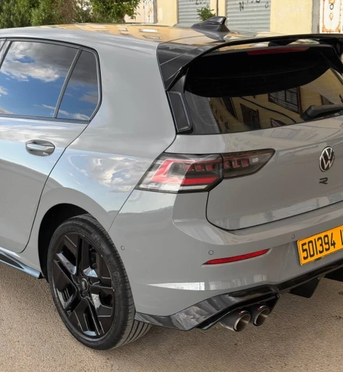 Volkswagen Golf 8 2025 R- Line 