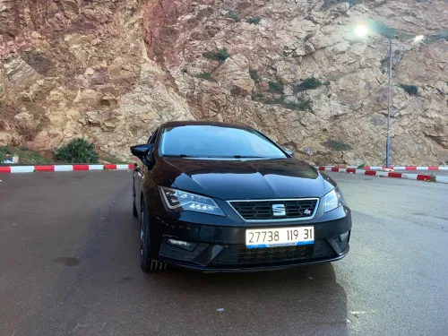 Seat Leon 2019 Leon
