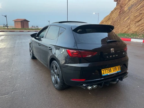Seat Leon 2019 Leon