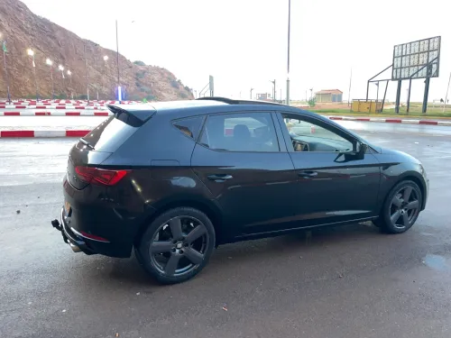 Seat Leon 2019 Leon