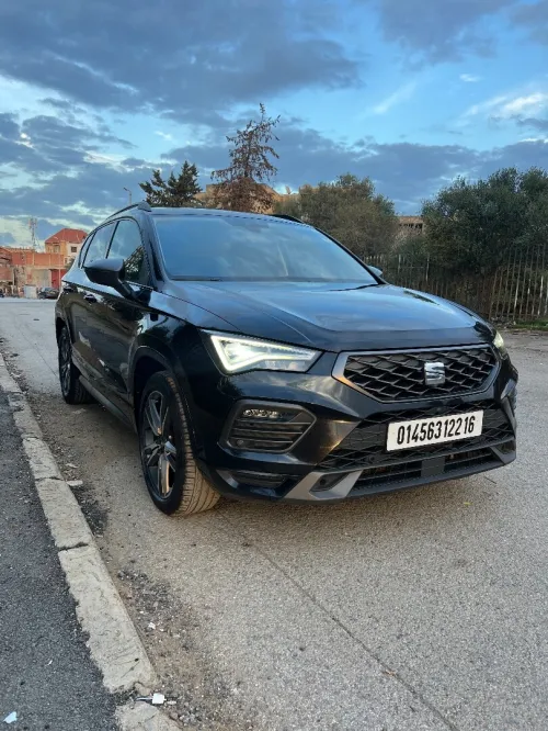 Seat ATECA 2022 FR