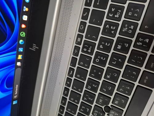 HP EliteBook 850 G6