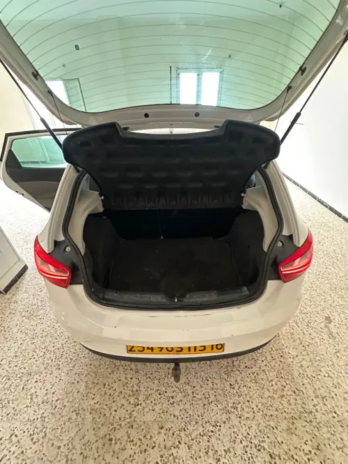 Seat Ibiza 2013 Ibiza