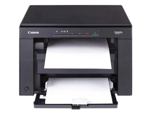 CANON i-SENSYS MF3010 LAZER MULTIFONCTION 3 EN 1