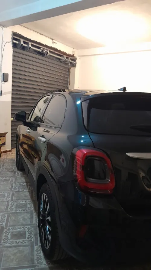 Fiat 500x 2024 Club