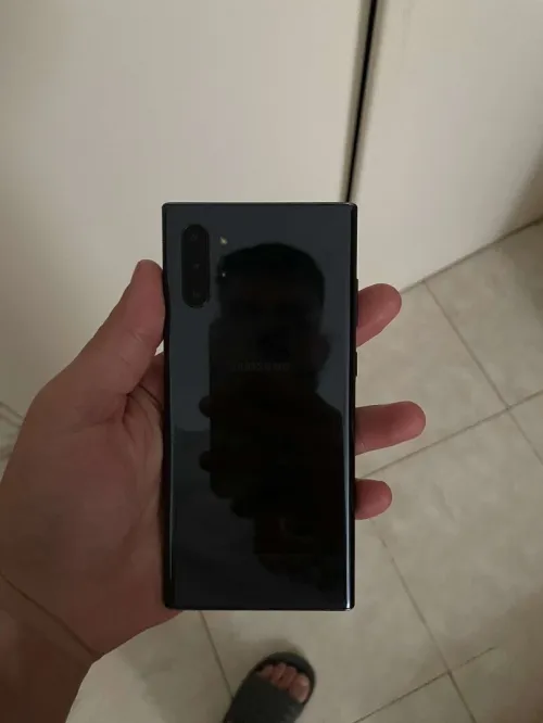 Samsunge note 10 plus 5g Note 10 plus 5g