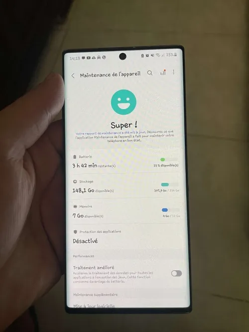 Samsunge note 10 plus 5g Note 10 plus 5g