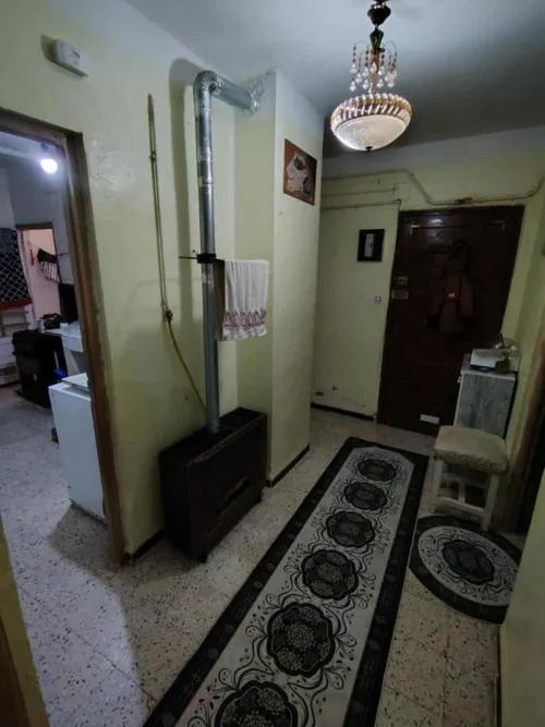 Vente Appartement F3 El Bayadh El bayadh