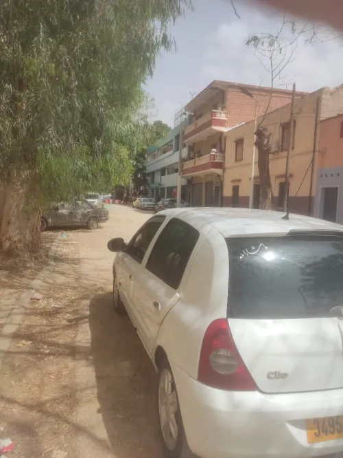Clio compus Bey bey 2012 