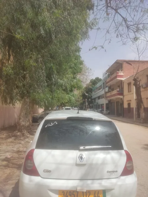 Clio compus Bey bey 2012 